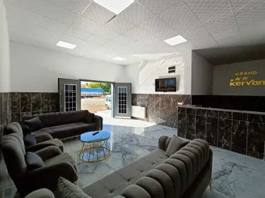 Grand Kervan Otel #2