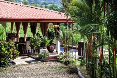 Villa Costa Pura Vida #3