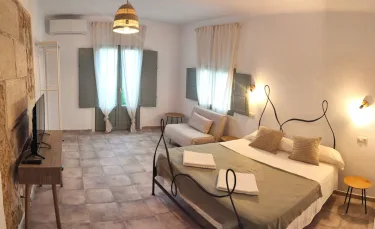 Hostal Alma #3