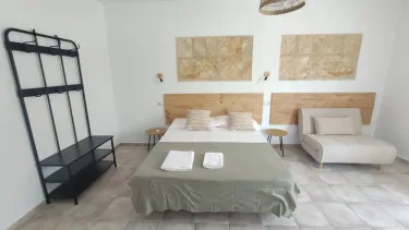 Hostal Alma #4