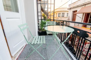 Belle Athenes - Luxury Rooms at Monastiraki Railway Station #2