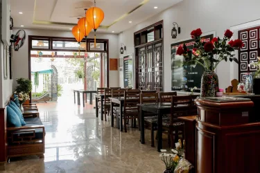 Hoi An Family Room with Swimming Pool #4