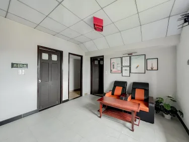 Hoi An Family Room with Swimming Pool #2