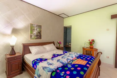 Pacung Indah Hotel & Restaurant #3