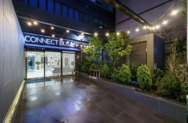 釜山连接海洋酒店 #2