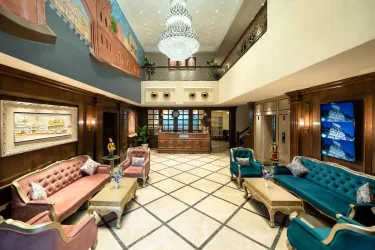 Country Inn Hall Of Heritage Amritsar #2