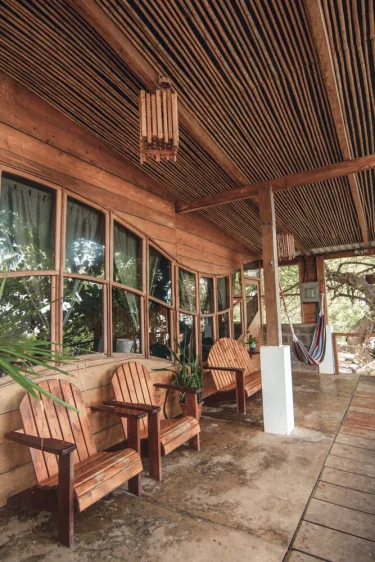 Hotel Esencia Nativa #4