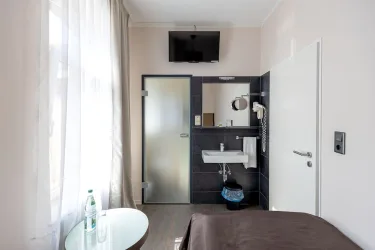 Hotel Garni am Domplatz #3