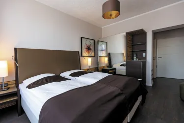 Hotel Garni am Domplatz #5