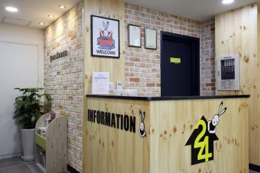 24号旅馆明洞大街店 #2
