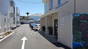 阿波罗汽车旅馆 #2