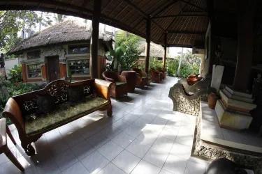 Bayshore Villas Candi Dasa #5