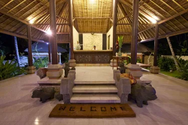 Bayshore Villas Candi Dasa #4