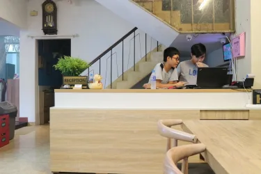 龙旅馆 #5