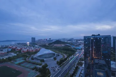 青岛康大豪生大酒店 #2