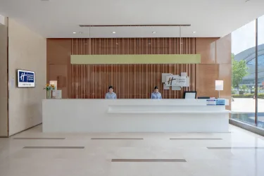 洛阳开元智选假日酒店 - IHG 旗下饭店 #4