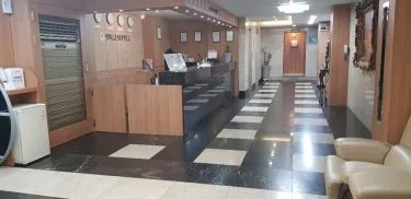 巴里观光者酒店 #5