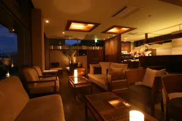 花坛酒店 #2