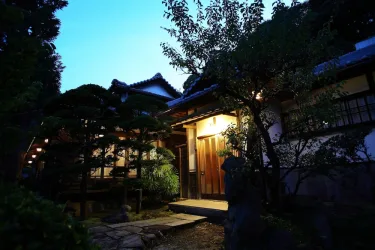 花坛酒店 #5