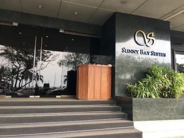 阳光湾套房酒店 #2