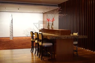 北京粤财JW万豪酒店 #2