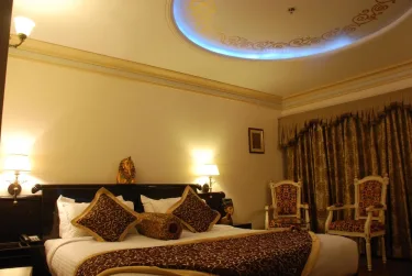 The Nagpur Ashok 酒店 #4