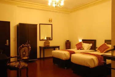 The Nagpur Ashok 酒店 #5
