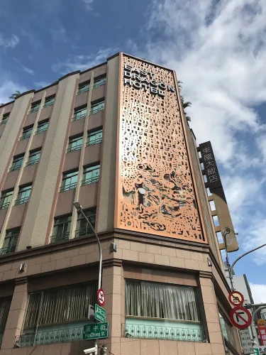 东龙大饭店 #5