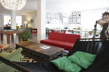Meet Gardalake Hostel 青年旅舍 #2