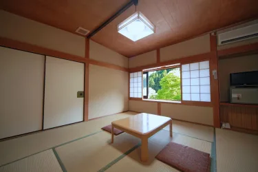 汤本温泉大原山荘 #4