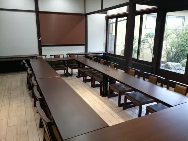 汤本温泉大原山荘 #5