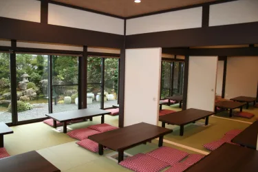 汤本温泉大原山荘 #3