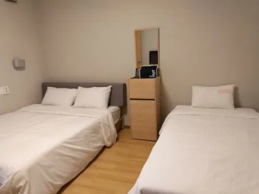 尤尼克住宿酒店 #2