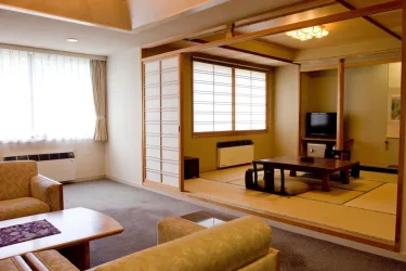 御宿清水屋 #4