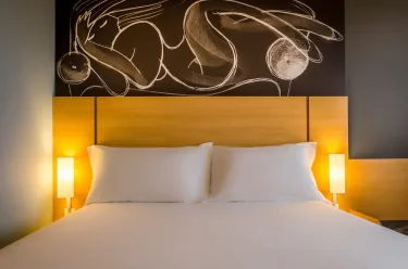ibis Porto Alegre Assis Brasil #5
