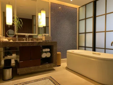 青岛金沙滩希尔顿酒店 #3