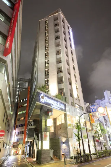 池袋站百夫长酒店 #4