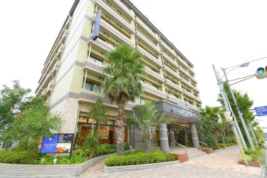 MYSTAYS舞滨酒店 #2