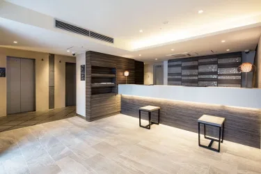 MYSTAYS 五反田酒店 #2