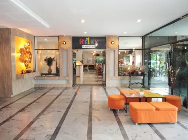 Lamoon Resotel 酒店 #3