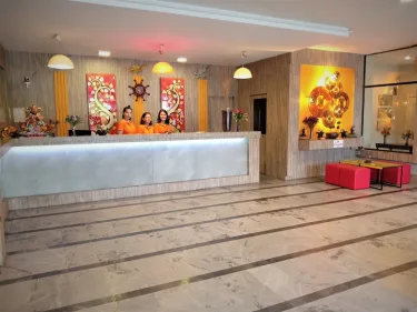 Lamoon Resotel 酒店 #4