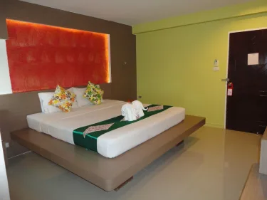 Lamoon Resotel 酒店 #5