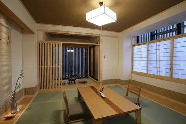 Wakasa Bettei #3