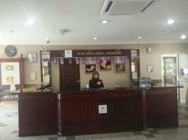 马来西亚丰盛港塞里酒店 #2