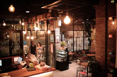 明洞MIDO酒店 #4
