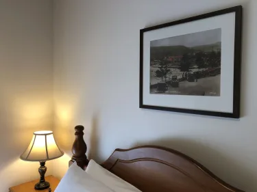 戴茜山乡村山林小屋 #3