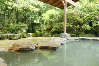 箱根山景酒店 #2