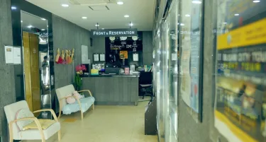 穆姆尔酒店 #2