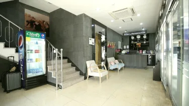 穆姆尔酒店 #3