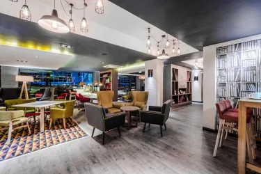 伦敦 - 沃特福德枢纽假日酒店 - IHG 旗下饭店 #5
